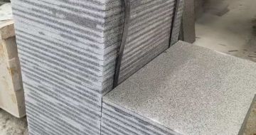 安徽芝麻白火烧面成品