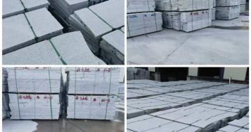 安徽芝麻白1.8A光毛板