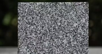 安徽 芝麻黑火烧面