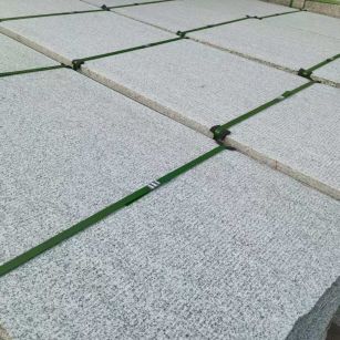 安徽 芝麻白斧剁面