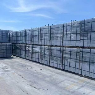 安徽 芝麻白火烧成品300*600地铺料，大量现货，物美价廉