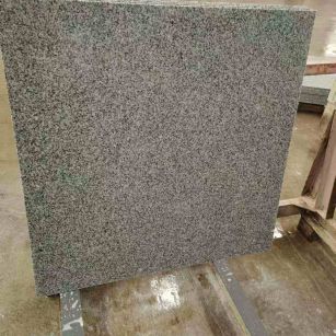 安徽 芝麻白光面900*900，高地铁标准