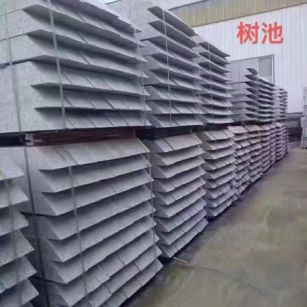 安徽 芝麻灰切头树池