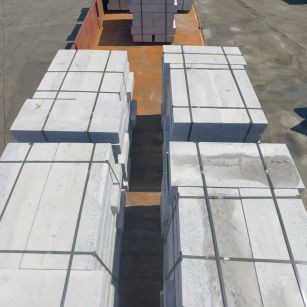 安徽 路沿石装车出货