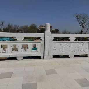 安徽 河道栏杆，河道护栏