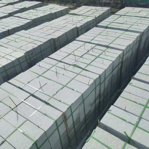 安徽 芝麻白1.8公分火烧300*600地铺，清仓大甩卖