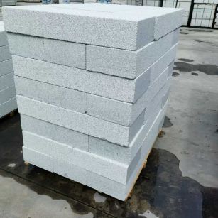 安徽 芝麻白两面荔枝面台阶石