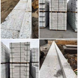 安徽 芙蓉白路沿石，性价比之王