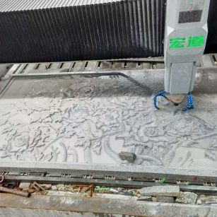 安徽 别墅墙面石材雕刻