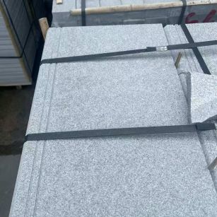 安徽 芝麻灰火烧面拉槽台阶