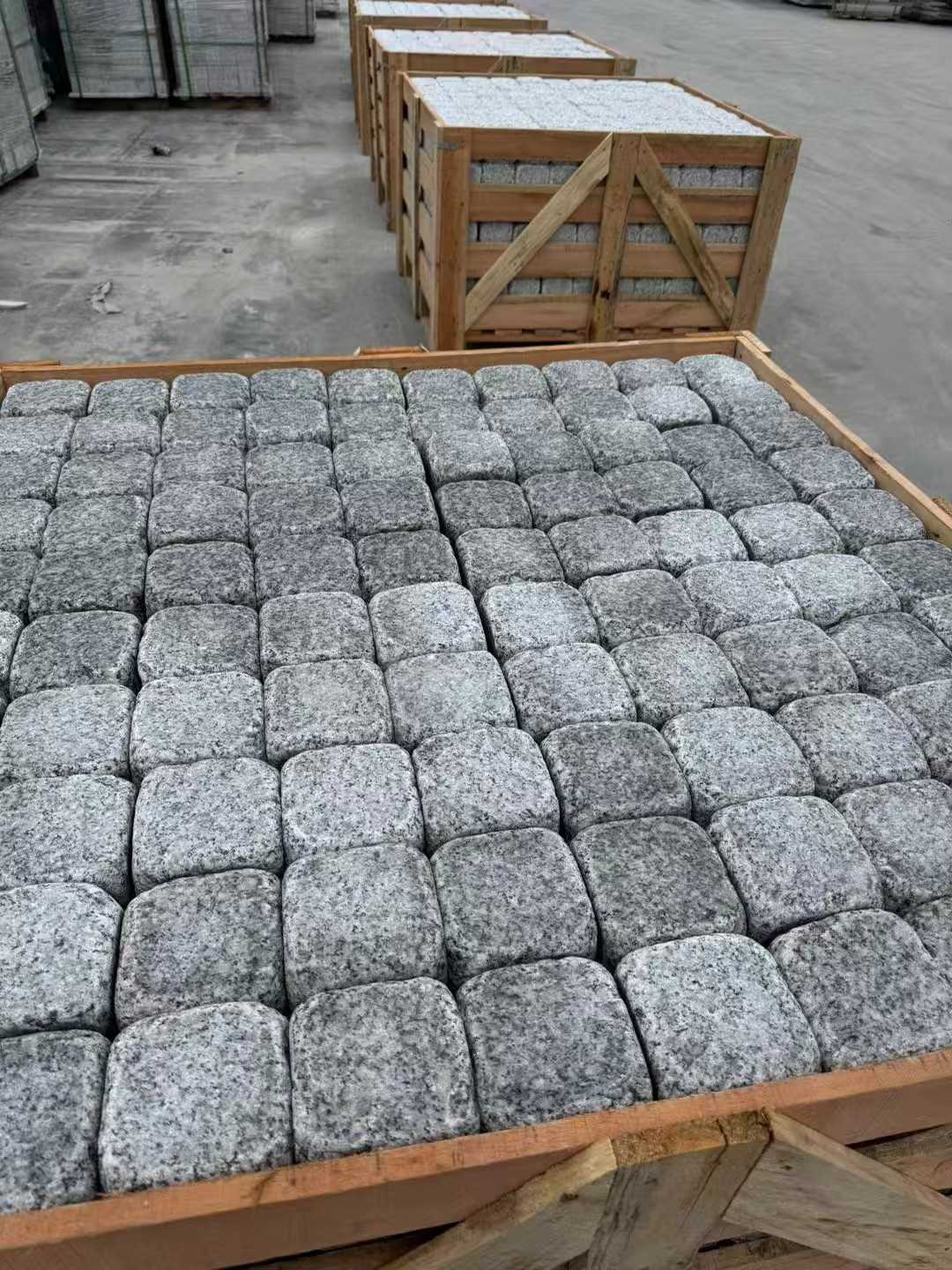 安徽 园林景观滚石