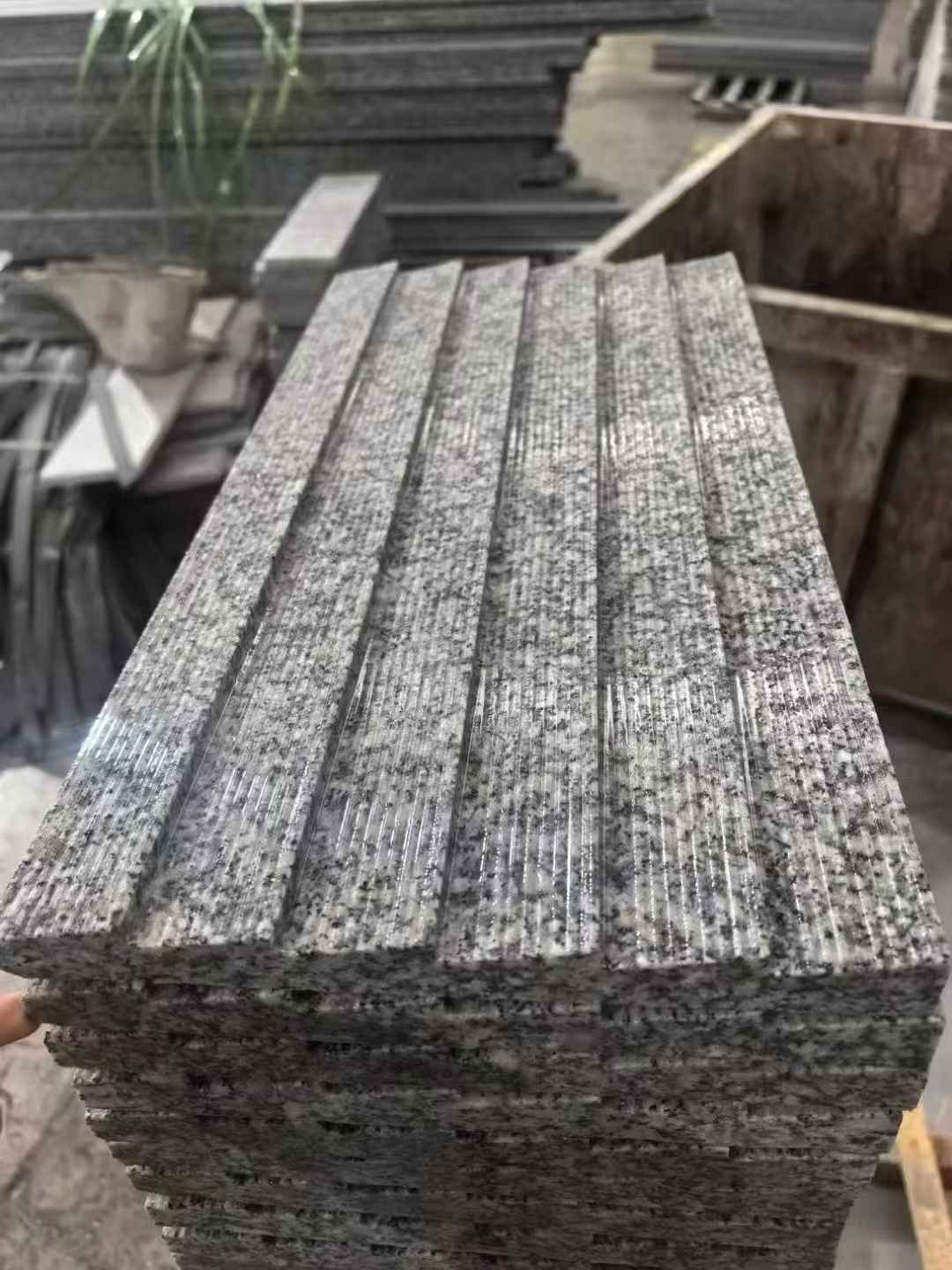 安徽 狼牙石