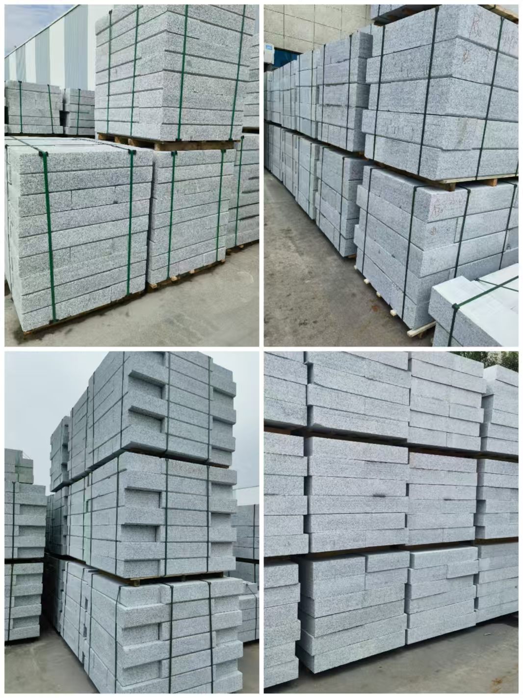 安徽 花岗岩路沿石多少钱