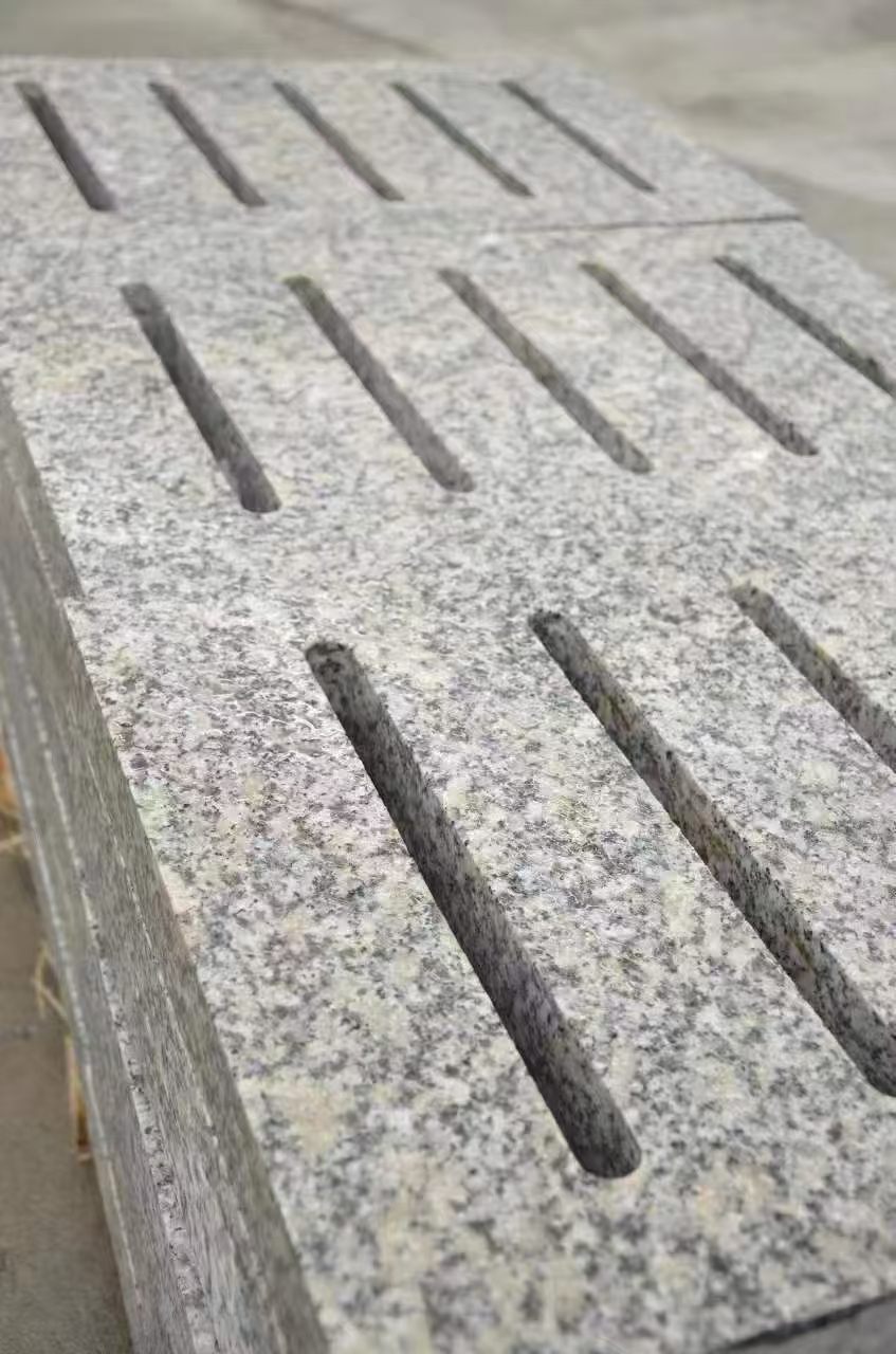 安徽芙蓉白水沟盖板