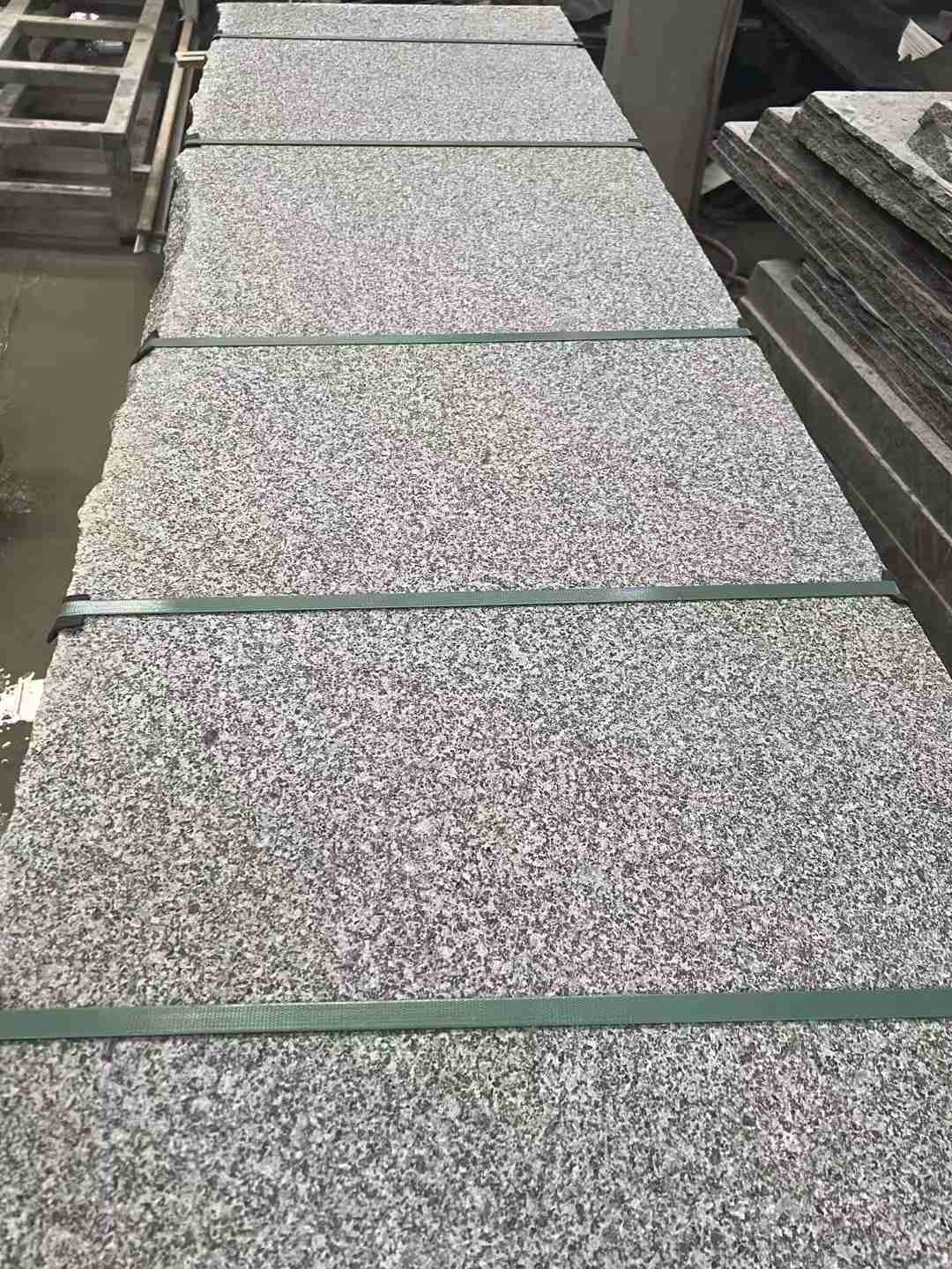 安徽 芝麻黑火烧面