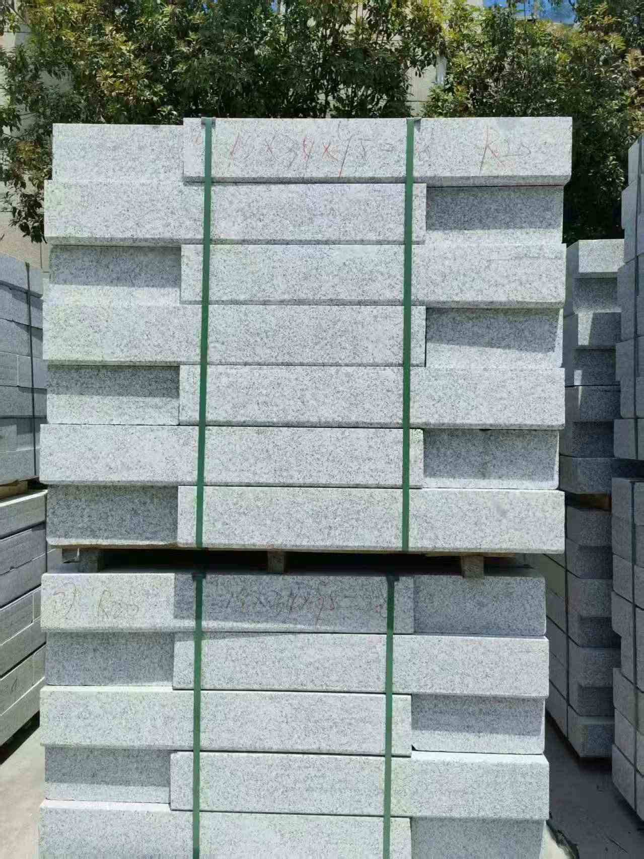 安徽 路沿石、路缘石、路侧石、路牙石、马路牙子