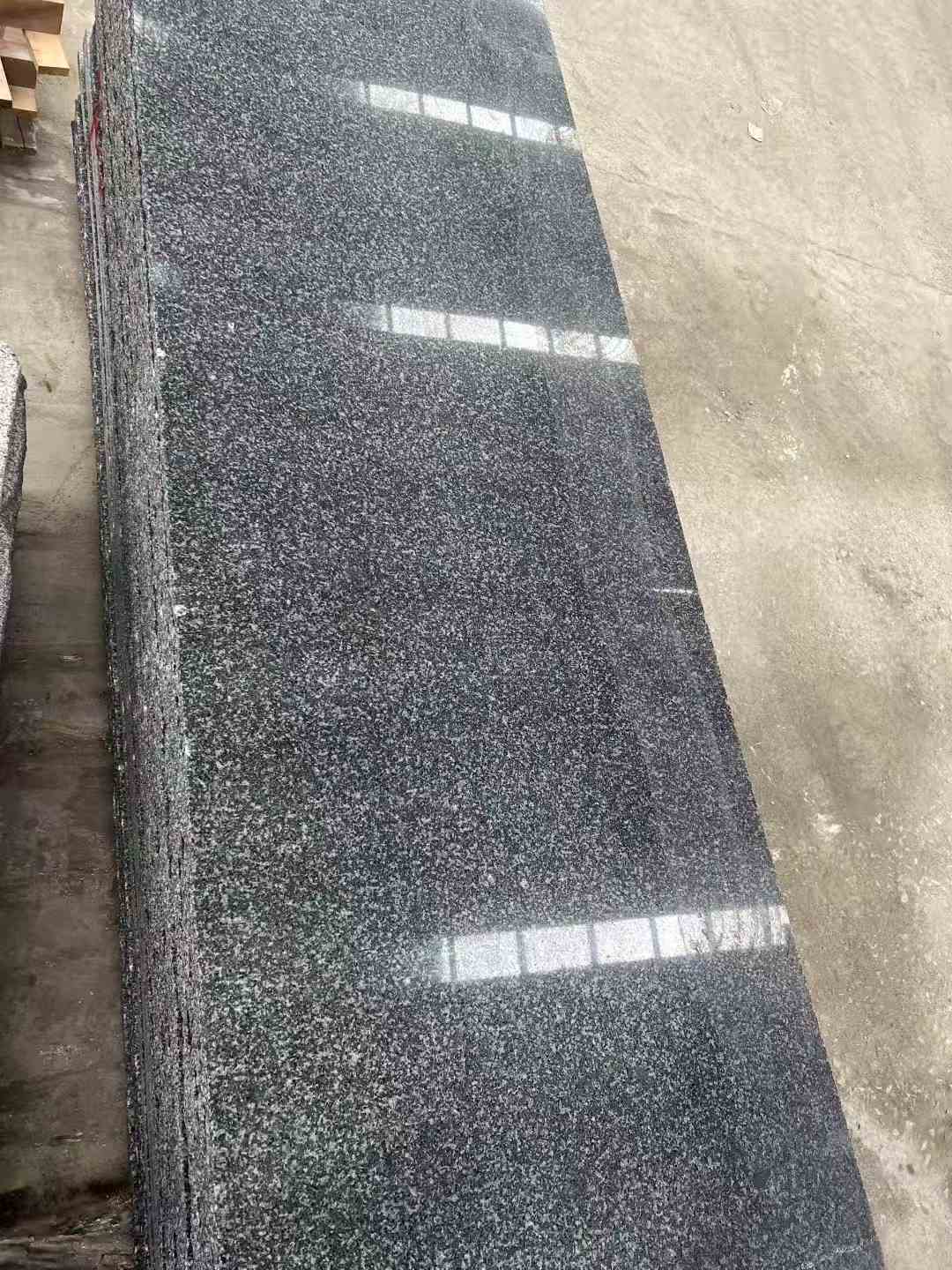 安徽 芝麻黑光面