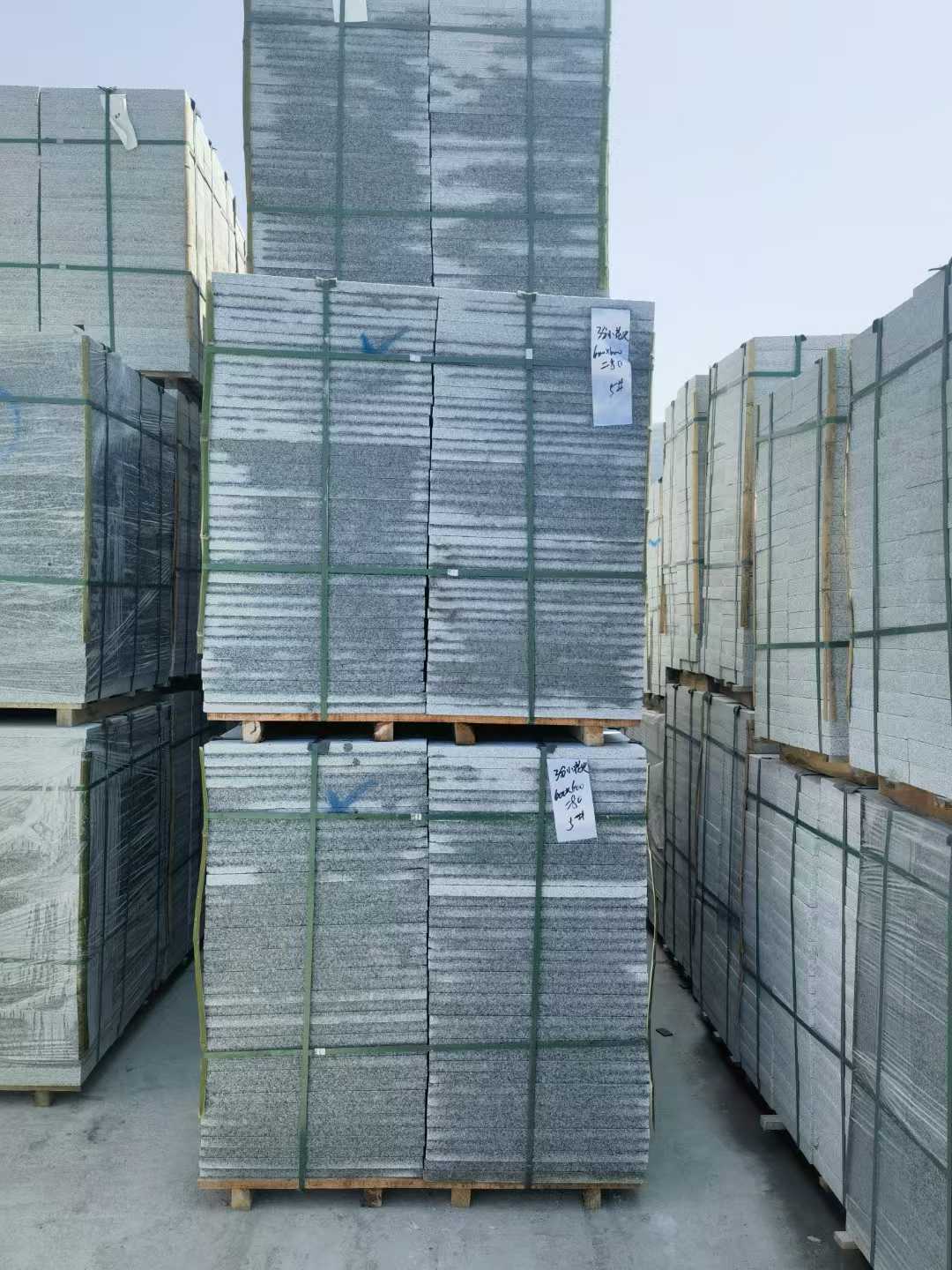 安徽芝麻白地铺成品
