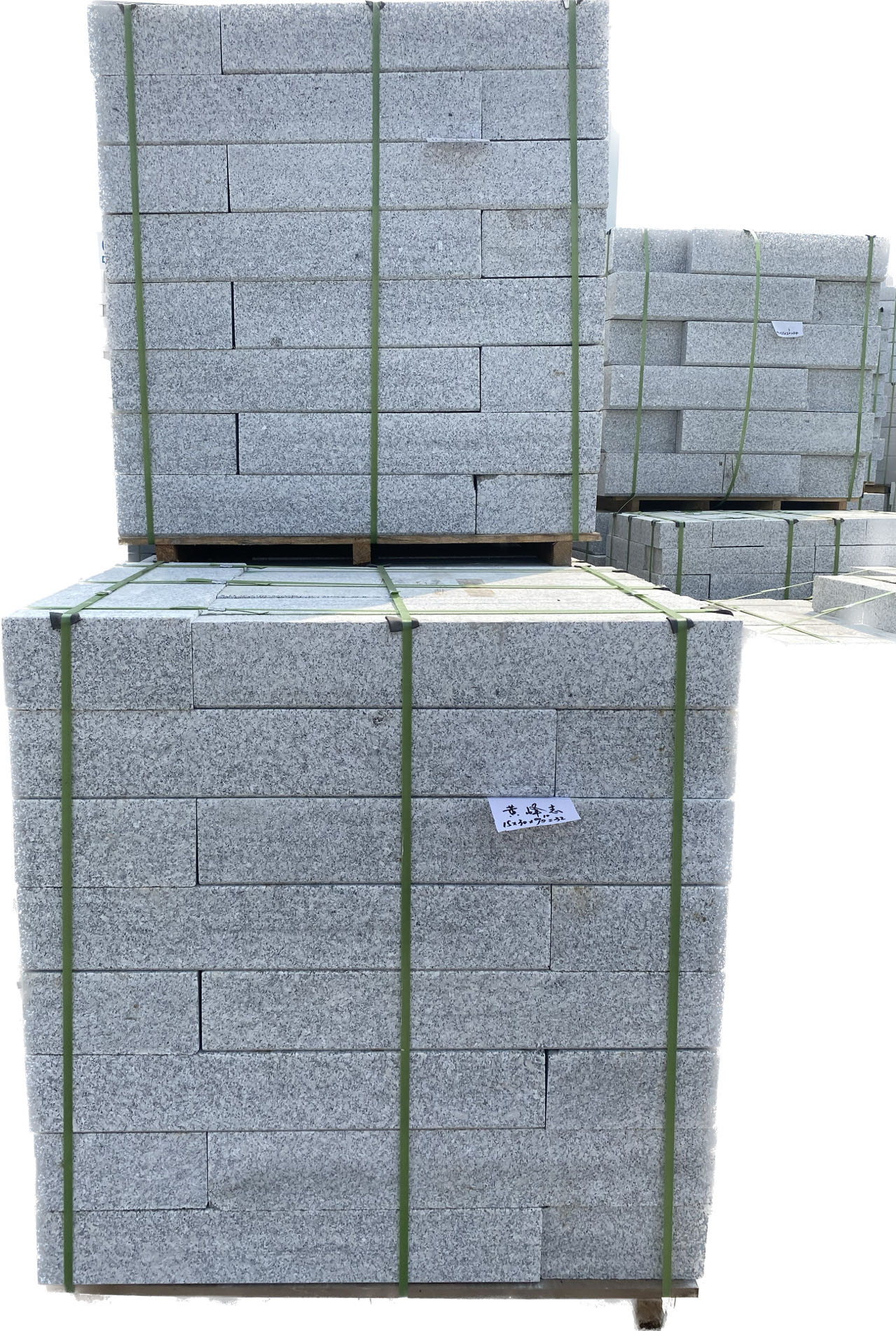 安徽路沿石的养护